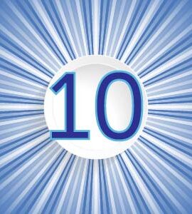 10 comportamenti