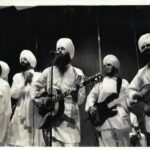 Captain Karma - The Khalsa String Band