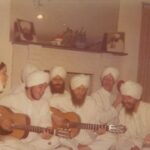 The Khalsa String Band