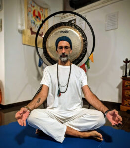 Sujan Singh Andrea Calamita